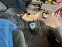 2000 Sterling L8500 T/A Van Truck