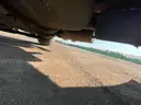 2000 Sterling L8500 T/A Van Truck