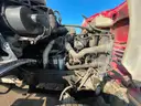 2000 Sterling L8500 T/A Van Truck