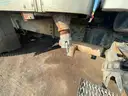 2000 Sterling L8500 T/A Van Truck