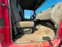 2000 Sterling L8500 T/A Van Truck