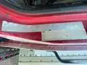 2000 Sterling L8500 T/A Van Truck