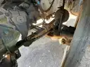 2000 Sterling L8500 T/A Van Truck