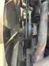 2000 Sterling L8500 T/A Van Truck