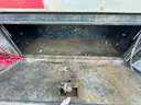 2000 Sterling L8500 T/A Van Truck
