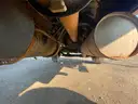2000 Sterling L8500 T/A Van Truck