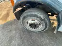 2000 Sterling L8500 T/A Van Truck
