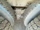 2000 Sterling L8500 T/A Van Truck