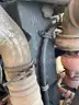 2000 Sterling L8500 T/A Van Truck