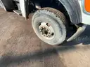 2000 Sterling L8500 T/A Van Truck