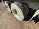 2000 Sterling L8500 T/A Van Truck