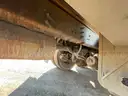 2000 Sterling L8500 T/A Van Truck