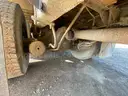 2000 Sterling L8500 T/A Van Truck