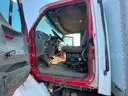 2000 Sterling L8500 T/A Van Truck