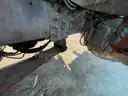 2000 Sterling L8500 T/A Van Truck