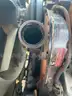 2000 Sterling L8500 T/A Van Truck