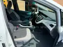 2021 Chevrolet Bolt EV