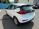 2021 Chevrolet Bolt EV