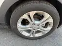 2021 Chevrolet Bolt EV