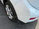 2021 Chevrolet Bolt EV