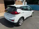 2021 Chevrolet Bolt EV