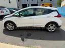 2021 Chevrolet Bolt EV