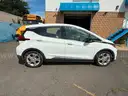 2021 Chevrolet Bolt EV