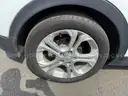 2021 Chevrolet Bolt EV