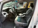 2021 Chevrolet Bolt EV