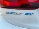 2021 Chevrolet Bolt EV