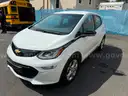 2021 Chevrolet Bolt EV