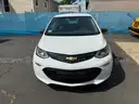 2021 Chevrolet Bolt EV