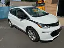 2021 Chevrolet Bolt EV