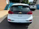 2021 Chevrolet Bolt EV