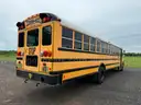 2010 International CE 54 Passenger Schoolbus