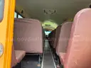 2010 International CE 54 Passenger Schoolbus
