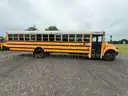 2010 International CE 54 Passenger Schoolbus