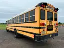 2010 International CE 54 Passenger Schoolbus