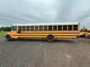 2010 International CE 54 Passenger Schoolbus