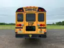 2010 International CE 54 Passenger Schoolbus