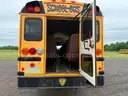 2010 International CE 54 Passenger Schoolbus