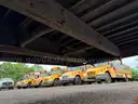 2010 International CE 54 Passenger Schoolbus
