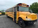 2010 International CE 54 Passenger Schoolbus