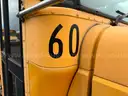 2010 International CE 54 Passenger Schoolbus