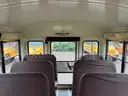 2010 International CE 54 Passenger Schoolbus