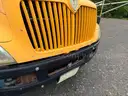 2010 International CE 54 Passenger Schoolbus
