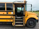 2010 International CE 54 Passenger Schoolbus