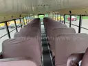 2010 International CE 54 Passenger Schoolbus