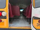 2006 Blue Bird Vision Passenger Bus