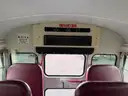 2006 Blue Bird Vision Passenger Bus